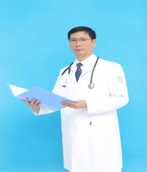 慕義     副院長
