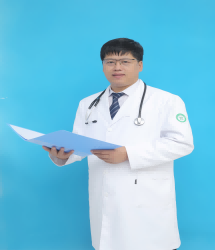  孫承東    副院長