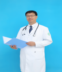 劉新仁   骨外科四病區(qū)主任