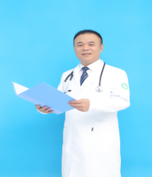 李恩鋒   骨外科五病區(qū)主任