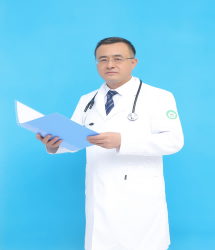 楊子鋒   骨外科七病區(qū)主任