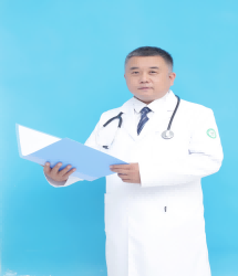 潘寶君   骨外科六病區(qū)副主任