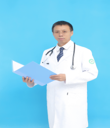 尹巍   骨外科二病區(qū)