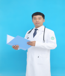 馬福祥    骨外科二病區(qū)