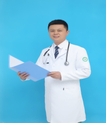 劉萬隆    骨外科三病區(qū)
