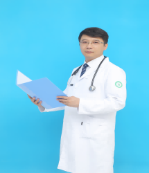  劉晉麟   骨外科一病區(qū)