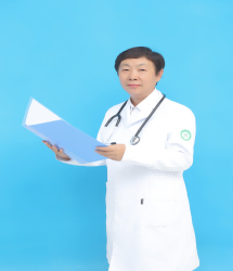 徐梅  神經(jīng)內(nèi)科二病區(qū)主任