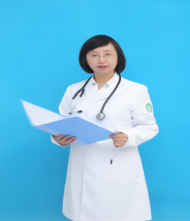 高平  消化內(nèi)科主任