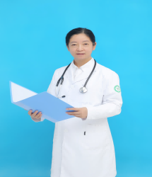 褚艷麗  循環(huán)內(nèi)科主任