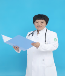 張曉燕   呼吸科負(fù)責(zé)人