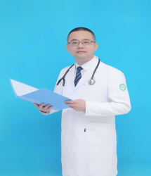  王 凱     老年病科 