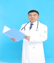 李振濤   神經(jīng)介入專家   